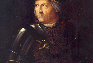 Ercole I d’Este (1431 – 1505)
