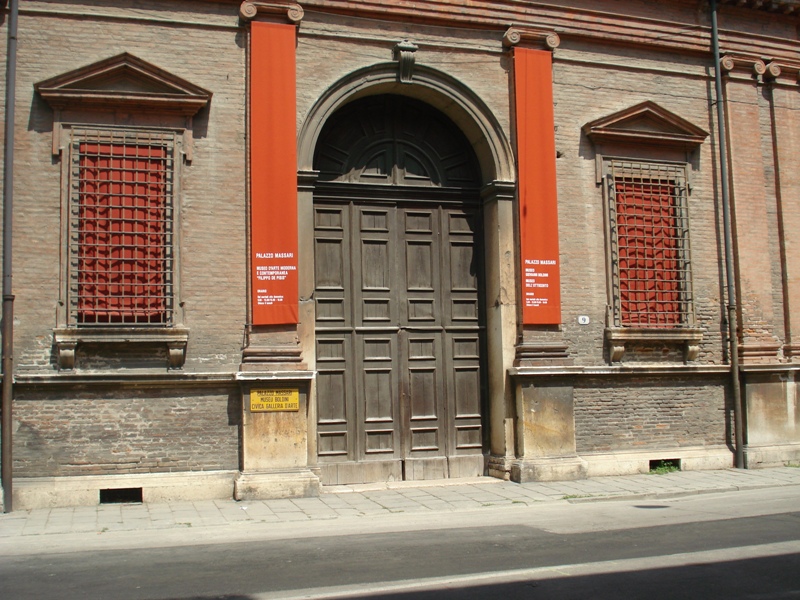 Palazzo Massari