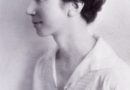 Enrica Calabresi (1891 – 1944)