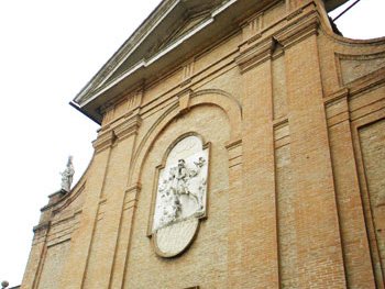 San Giorgio Transpadano