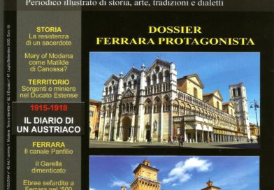 Pro Loco Ferrara: Il Ducato – N°47